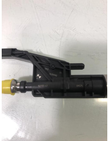 Injecteurs BMW SERIE 1 F20 PHASE 2 