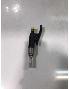 Injecteurs BMW SERIE 1 F20 PHASE 2 