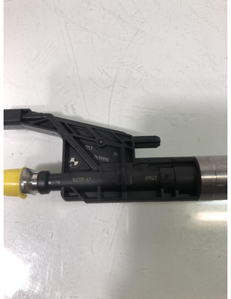 Injecteurs BMW SERIE 1 F20 PHASE 2 