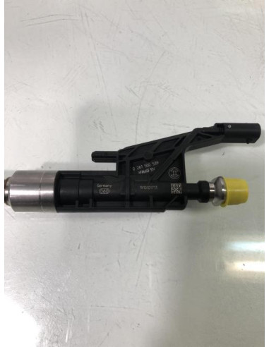 Injecteurs BMW SERIE 1 F20 PHASE 2 