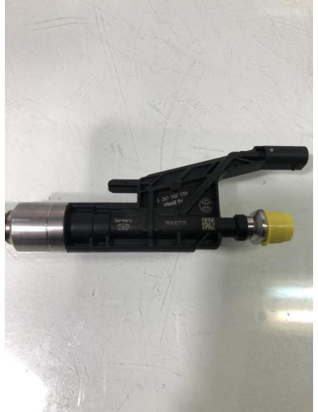 Injecteurs BMW SERIE 1 F20 PHASE 2 