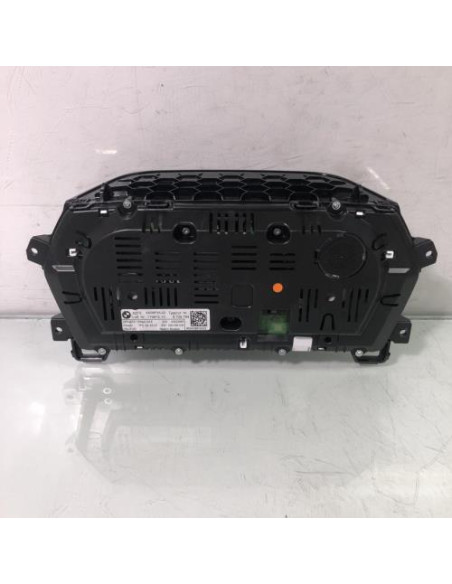 Compteur BMW SERIE 1 F40 
