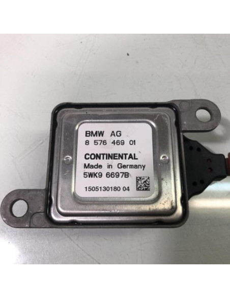 Sonde lambda BMW SERIE 1 F20 PHASE 2 