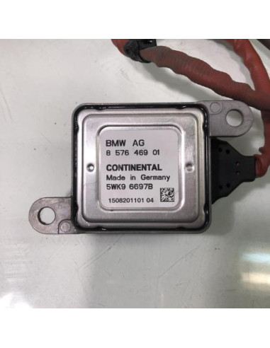 Sonde lambda BMW SERIE 1 F20 PHASE 2 