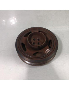 Poulie damper BMW SERIE 1 F21 PHASE 2 