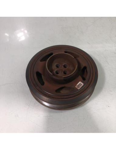 Poulie damper BMW SERIE 1 F21 PHASE 2 