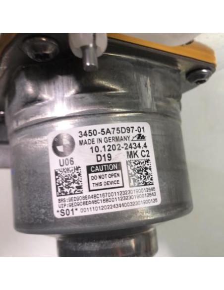 Servo frein BMW SERIE 2 U06 ACTIVE TOURER 