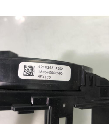 Contacteur tournant BMW X3 F25 PHASE 1 