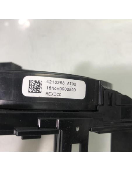 Contacteur tournant BMW X3 F25 PHASE 1 