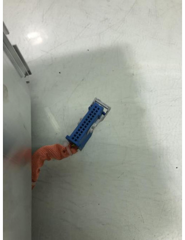 Batterie BMW SERIE 5 G30/F90 PHASE 1 