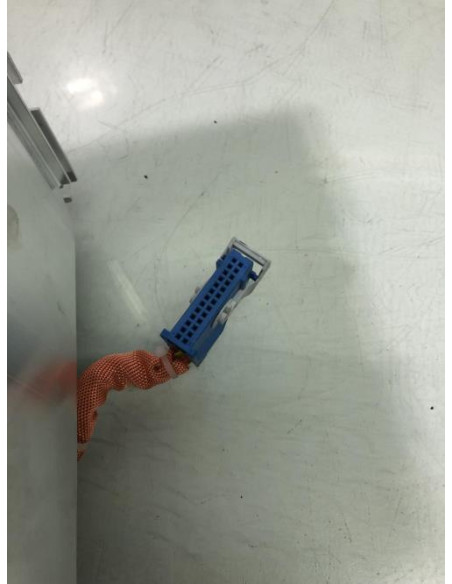 Batterie BMW SERIE 5 G30/F90 PHASE 1 