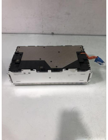 Batterie BMW SERIE 5 G30/F90 PHASE 1 