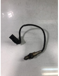 Sonde lambda BMW X2 F39 
