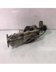 Radiateur EGR BMW X5 F15 