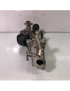 Radiateur EGR BMW X5 F15  2