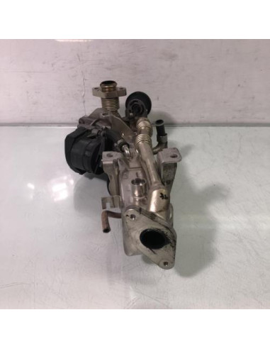 Radiateur EGR BMW X5 F15 