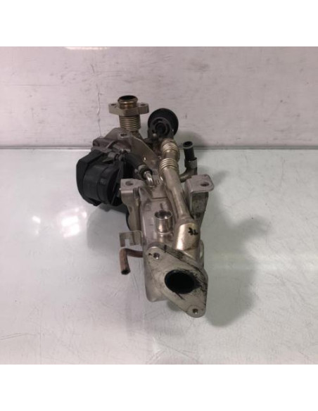 Radiateur EGR BMW X5 F15 