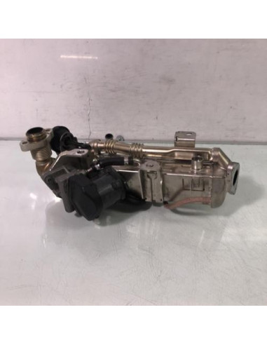 Radiateur EGR BMW X5 F15 
