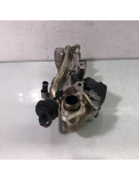 Radiateur EGR BMW X5 F15 
