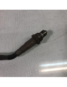 Sonde lambda BMW X3 G01  2