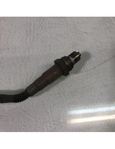 Sonde lambda BMW X3 G01 