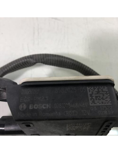 Sonde lambda BMW X3 G01 