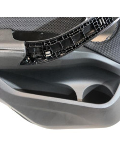 Panneau de porte arriere gauche BMW X4 G02  2