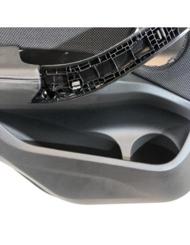 Panneau de porte arriere gauche BMW X4 G02 