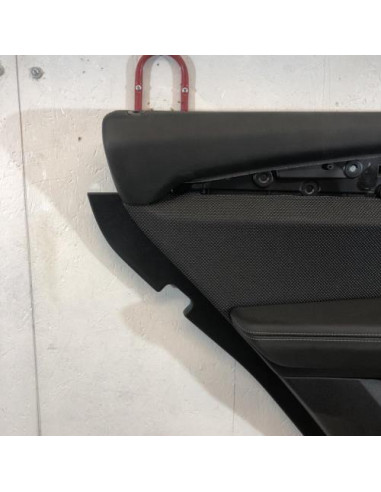 Panneau de porte arriere gauche BMW X4 G02 