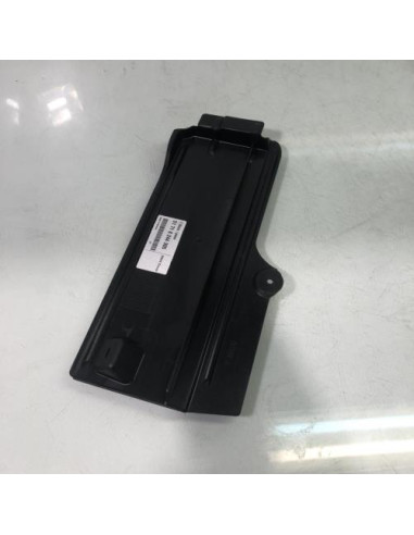 Cache sous moteur BMW SERIE 3 E46 COUPE PHASE 1 