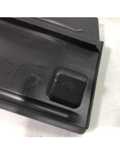 Cache sous moteur BMW SERIE 3 E46 COUPE PHASE 1  2