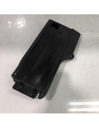 Cache sous moteur BMW SERIE 3 E46 COUPE PHASE 1 