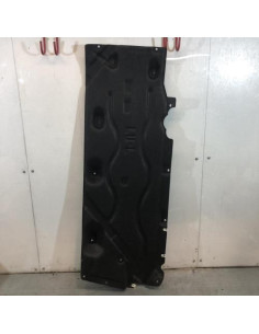 Cache sous moteur BMW X1 F48 PHASE 2 