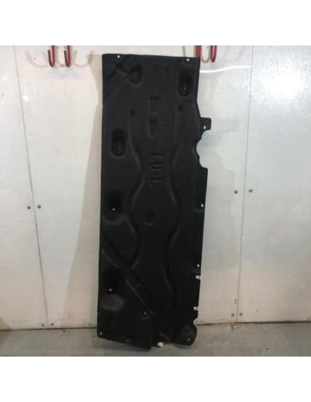 Cache sous moteur BMW X1 F48 PHASE 2 