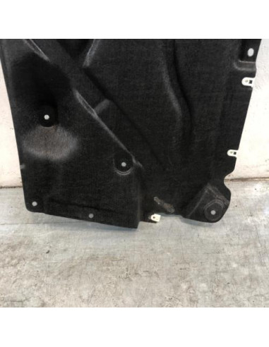 Cache sous moteur BMW X1 F48 PHASE 2 