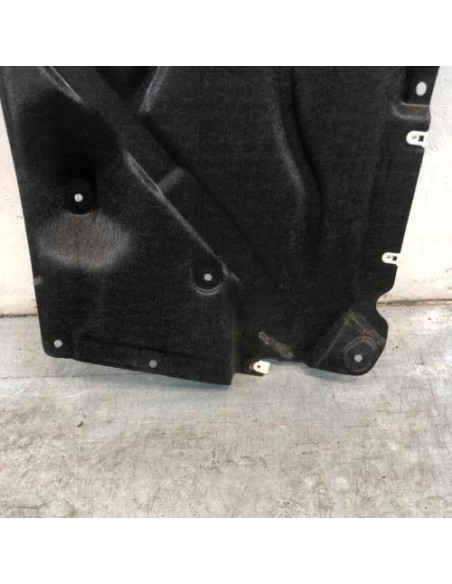 Cache sous moteur BMW X1 F48 PHASE 2 