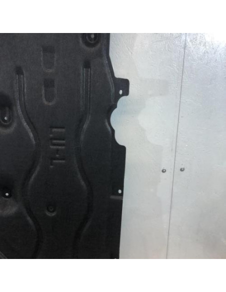 Cache sous moteur BMW X1 F48 PHASE 2 