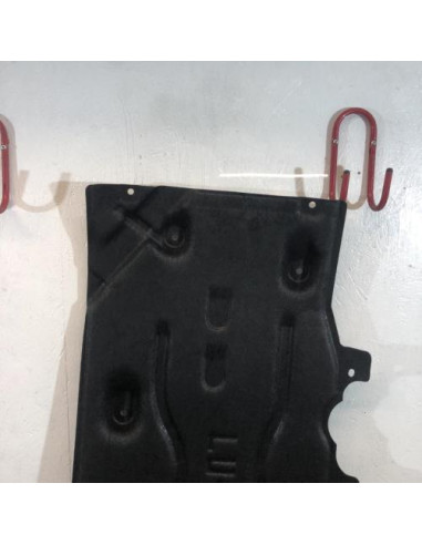 Cache sous moteur BMW X1 F48 PHASE 2 