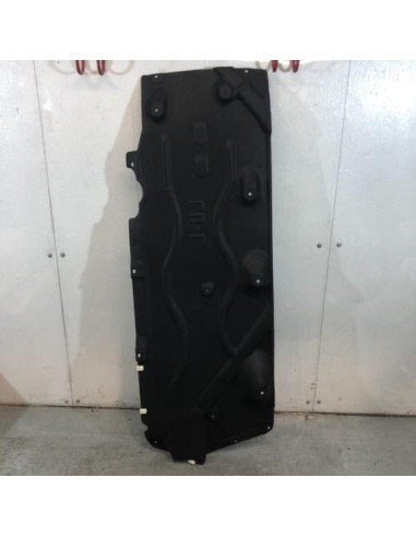 Cache sous moteur BMW X1 F48 PHASE 2 