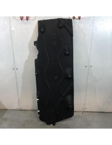 Cache sous moteur BMW X1 F48 PHASE 2 