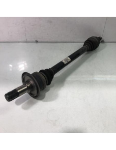 Cardan arriere gauche (transmission) BMW X3 F25 PHASE 1 