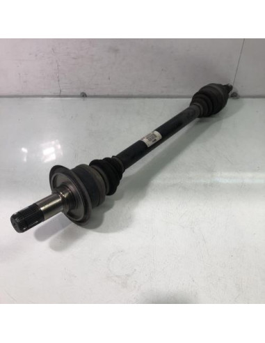 Cardan arriere gauche (transmission) BMW X3 F25 PHASE 1 
