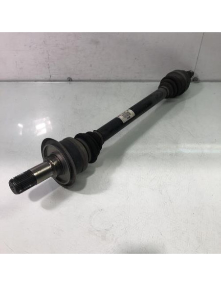 Cardan arriere gauche (transmission) BMW X3 F25 PHASE 1 