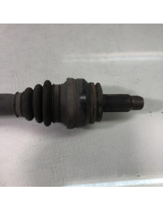 Cardan arriere gauche (transmission) BMW X3 F25 PHASE 1  2