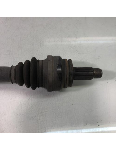 Cardan arriere gauche (transmission) BMW X3 F25 PHASE 1 