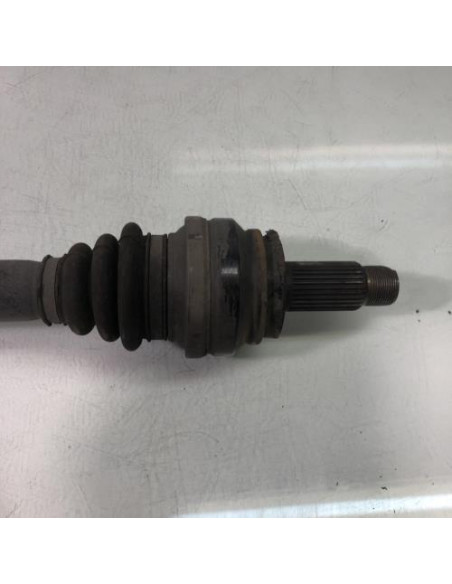 Cardan arriere gauche (transmission) BMW X3 F25 PHASE 1 