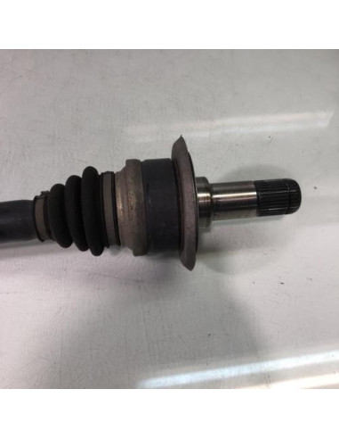 Cardan arriere gauche (transmission) BMW X3 F25 PHASE 1 