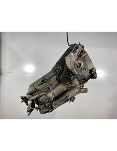 Boite de vitesses BMW SERIE 1 F20 PHASE 2 Essence