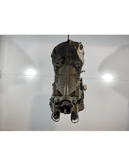 Boite de vitesses BMW SERIE 1 F20 PHASE 2 Essence