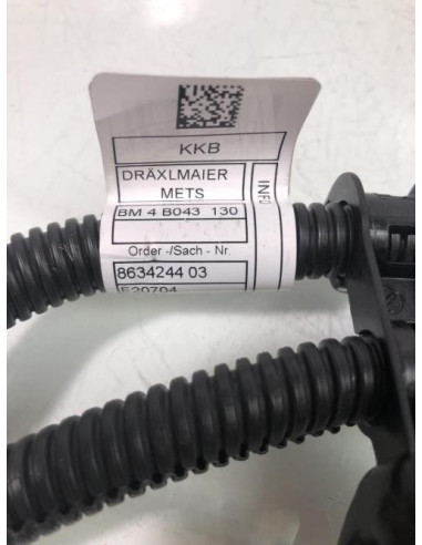 Faisceau (allumage) MINI MINI 3 F60 COUNTRYMAN PHASE 1 BREAK 